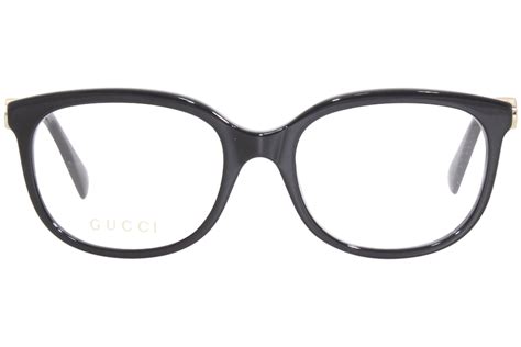 gucci gg 1075|Gucci GG1075O Eyeglasses .